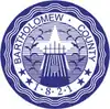 Official seal of Bartholomew County