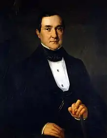 ImpresarioBartolomeo Merelli