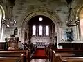 Barton-le-Street Church