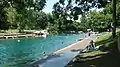 Barton Springs Pool