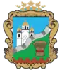 Coat of arms of Baryshivka Raion