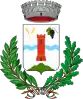 Coat of arms of Barzana