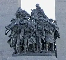 Soldiers