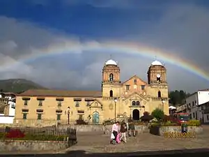 Monguí