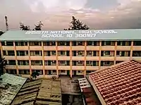 Basista National High School