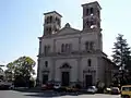 Church of Immacolata Concezione