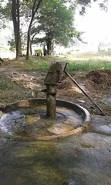 Water Supply