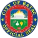 Official seal of Batac