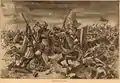 "Battle of Salado"