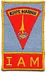 Patch worn by Taifib marines