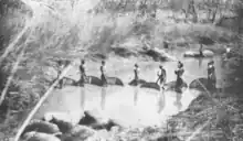 Image 3Batonga fisherwomen in Southern Zambia. Women have played and continue to play pivotal roles in many African societies. (from Zambia)