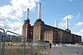 Battersea Power Station, London