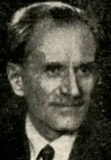 Batzaria in 1940