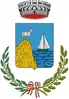 Coat of arms of Baunei