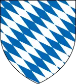 Coat of arms of Altbayern