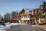 Bavarian Inn Lodge