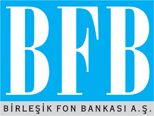 Birleşik Fon Bankası A.Ş. Logo