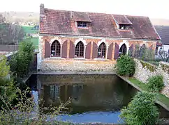 Lavoir