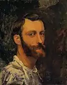 Self Portrait, unknown date