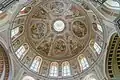 Basilica interior