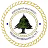 Official seal of Beachwood, New Jersey