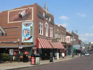 Beale Street