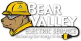 Bear Valley Electric Company logo