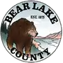 Official seal of Bear Lake County