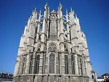 Beauvais Cathedral