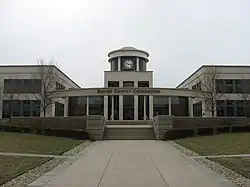 Beaver County Courthouse