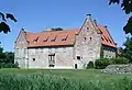 Castle in Bad Bederkesa