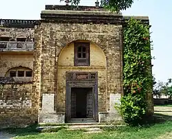 Bedi Mahal