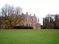 Kasteel Bulskampveld