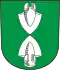 Coat of arms of Beggingen