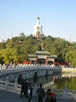 Beihai Park