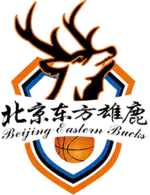 Beijing Bucks logo