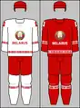 2017–2021 IIHF jerseys