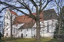 Belgern Church