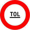 C47: Toll post