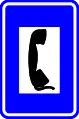 F61: Telephone