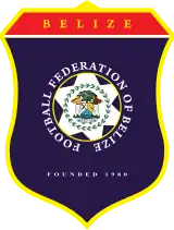 Shirt badge/Association crest