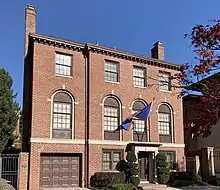 Embassy in Washington, D.C.