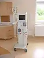 Hemodialysis machine Bellco Formula