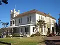 Aspinall House, Scots College, Victoria Road