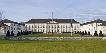 Bellevue Palace