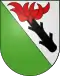 Coat of arms of Belpberg