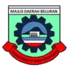 Official seal of Beluran District