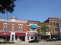 Belvidere South State Street Historic District