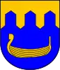 Coat of arms of Benátky