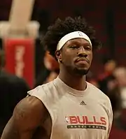 Ben Wallace